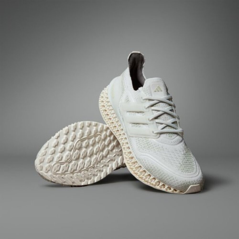 Adidas ULTRA 4DFWD Running Shoes -  Size 14 (New w/Tags)